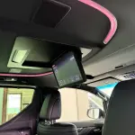 Toyota Alphard 2022 из Китая