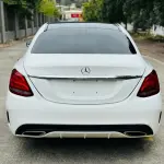 Mercedes-Benz C-Class 2016 из Китая