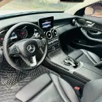 Mercedes-Benz C-Class 2016 из Китая