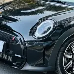MINI Mini 2024 178 л.с. 178 л.с. из Китая