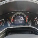 Honda CR-V 2022 из Китая
