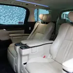 Toyota Vellfire 2020 из Китая