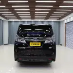 Toyota Vellfire 2020 из Китая