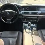 BMW 5 Series 2017 из Китая
