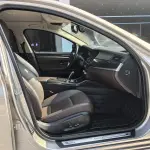 BMW 5 Series 2017 из Китая