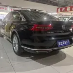 Volkswagen Magotan 2019 из Китая