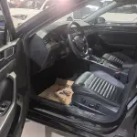 Volkswagen Magotan 2019 из Китая
