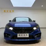 Honda Civic 2018 177 л.с. 177 л.с. из Китая
