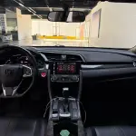 Honda Civic 2018 177 л.с. 177 л.с. из Китая