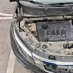 Kia Borrego 2015 из Китая