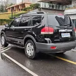 Kia Borrego 2015 из Китая