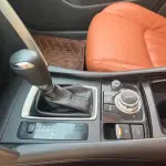 Mazda CX-4 2019 из Китая