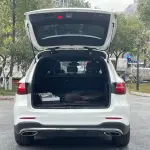 Mercedes-Benz GLC 2017 из Китая