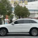 Mercedes-Benz GLC 2017 из Китая