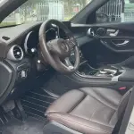 Mercedes-Benz GLC 2017 из Китая