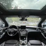 Mercedes-Benz GLC 2017 из Китая
