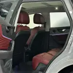 Hongqi Hongqi HS5 2024 из Китая