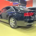 Audi A8 2014 290 л.с. 290 л.с. 290 л.с. из Китая
