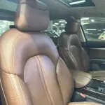 Audi A8 2014 290 л.с. 290 л.с. 290 л.с. из Китая