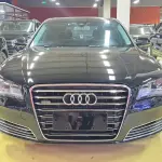 Audi A8 2014 290 л.с. 290 л.с. 290 л.с. из Китая