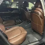Audi A8 2014 290 л.с. 290 л.с. 290 л.с. из Китая