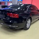 Audi A8 2014 290 л.с. 290 л.с. 290 л.с. из Китая
