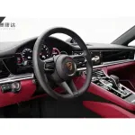 Porsche Panamera 2024 из Китая
