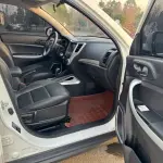 Changan CS35 2016 из Китая