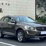 Volvo XC60 2016 из Китая