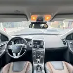 Volvo XC60 2016 из Китая