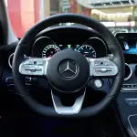 Mercedes-Benz C-Class 2020 из Китая