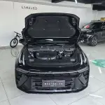 Lynk & Co 03 2025 из Китая