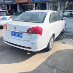 Buick Excelle 2014 из Китая