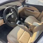 Buick Excelle 2014 из Китая