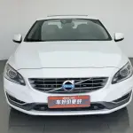 Volvo S60 2016 из Китая