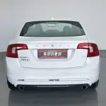 Volvo S60 2016 из Китая