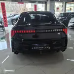 Lynk & Co 03 2025 из Китая