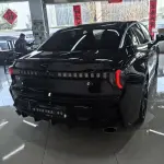 Lynk & Co 03 2025 из Китая