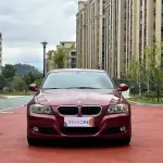 BMW 3 Series (Import) 2011 136 л.с. 136 л.с. из Китая
