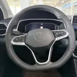 Volkswagen Tharu 2024 из Китая