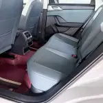 Volkswagen Tharu 2024 из Китая