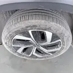 Volkswagen Tharu 2024 из Китая