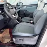 Volkswagen Tharu 2024 из Китая