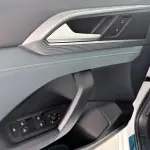 Volkswagen Tharu 2024 из Китая