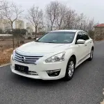 Nissan Teana 2014 из Китая