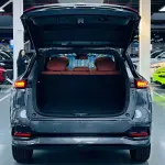 Changan 长安CS75PLUS 2024 из Китая