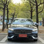 Geely Xingrui 2026 181 л.с. — лот 57555010 из Китая
