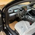 Geely Xingrui 2026 181 л.с. — лот 57555010 из Китая