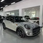 MINI Mini 2018 102 л.с. — лот 57550072 из Китая