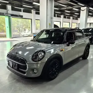 MINI Mini 2018 102 л.с. — лот 57550072 из Китая